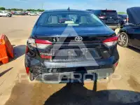 2026 Toyota COROLLA photo