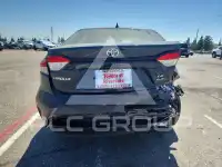 2026 Toyota COROLLA photo