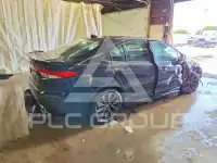 2026 Toyota COROLLA photo