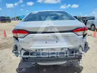 2026 Toyota COROLLA photo