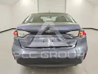 2026 Toyota COROLLA photo