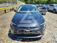 2026 Toyota COROLLA photo