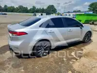 2026 Toyota COROLLA photo