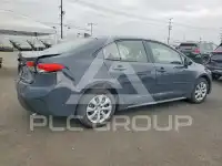 2026 Toyota COROLLA photo