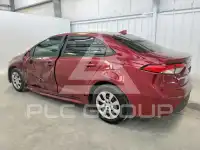 2026 Toyota COROLLA photo