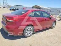 2026 Toyota COROLLA фото