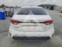 2026 Toyota COROLLA photo