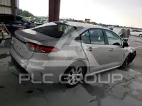 2026 Toyota COROLLA photo