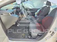 2026 Toyota COROLLA photo