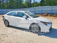 2026 Toyota COROLLA photo