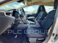 2026 Toyota COROLLA photo