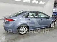 2026 Toyota COROLLA фото