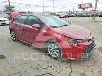 2026 Toyota COROLLA photo