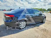 2026 Toyota COROLLA photo