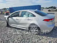 2026 Toyota COROLLA photo