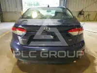2026 Toyota COROLLA photo