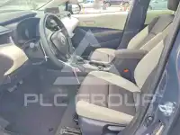2026 Toyota COROLLA photo