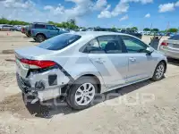 2026 Toyota COROLLA photo