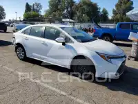 2026 Toyota COROLLA photo