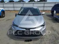 2026 Toyota COROLLA фото