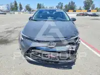 2026 Toyota COROLLA photo