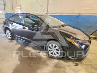 2026 Toyota COROLLA photo