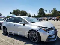 2026 Toyota COROLLA photo