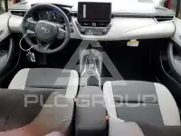 2026 Toyota COROLLA фото