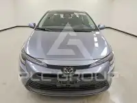 2026 Toyota COROLLA photo