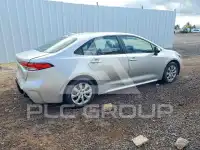 2026 Toyota COROLLA photo