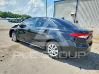 2026 Toyota COROLLA photo