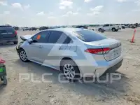 2026 Toyota COROLLA фото