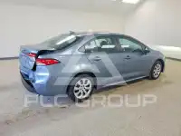 2026 Toyota COROLLA фото