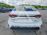 2026 Toyota COROLLA photo