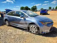 2026 Toyota COROLLA photo