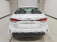 2026 Toyota COROLLA фото