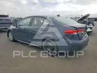 2026 Toyota COROLLA photo