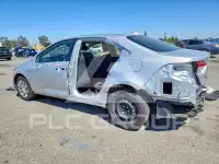2026 Toyota COROLLA фото