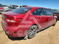 2026 Toyota COROLLA photo