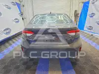 2026 Toyota COROLLA photo