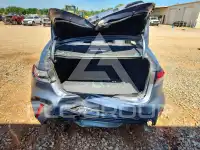 2026 Toyota COROLLA photo