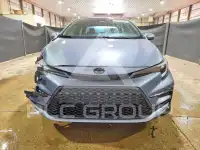 2026 Toyota COROLLA фото