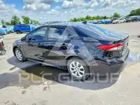 2026 Toyota COROLLA фото