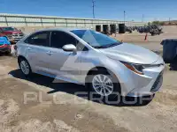 2026 Toyota COROLLA photo