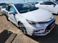 2026 Toyota COROLLA photo
