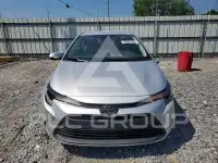 2026 Toyota COROLLA photo