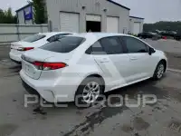 2026 Toyota COROLLA photo