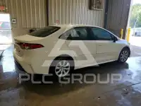 2026 Toyota COROLLA фото