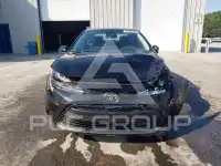 2026 Toyota COROLLA photo