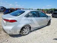 2026 Toyota COROLLA photo